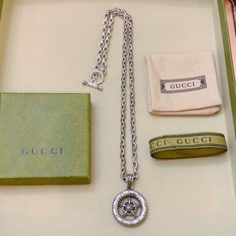 Gucci Necklaces